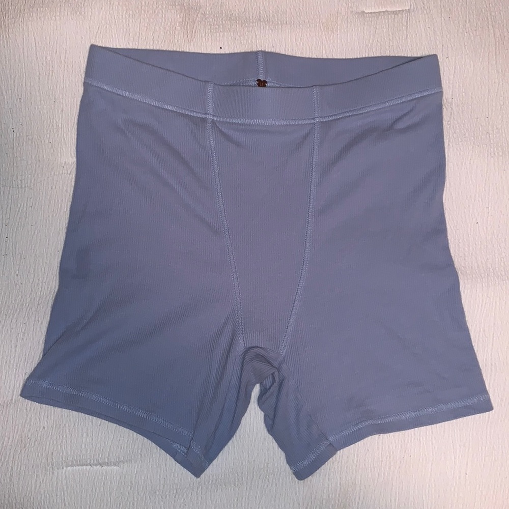 pac sun women’s boxers